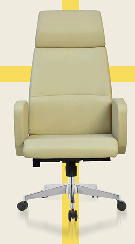 Style Personality Revolving Chair