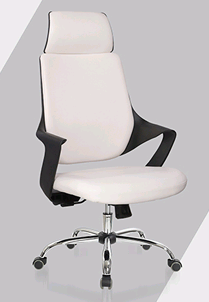 BOW REVOLVING CHAIR