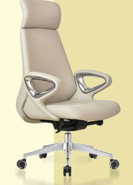 Titan Revolving Chair