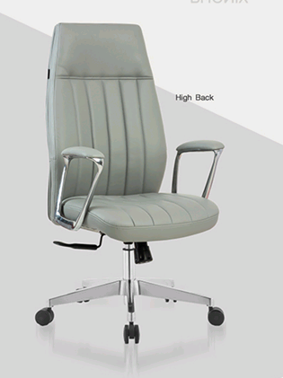 Phonix Revolving Chair