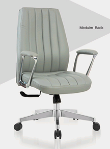 Phonix Revolving Chair