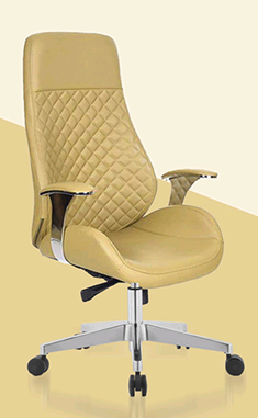 Kobra Revolving Chair