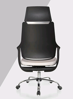 BOW REVOLVING CHAIR